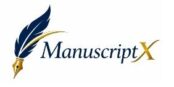 manuscriptx